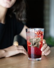 Elephant 16oz Pint Glass aos-16oz-pint-glass-lifestyle-front-05