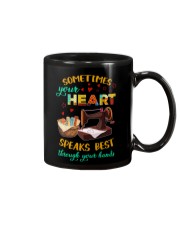 Your Heart Mug thumbnail
