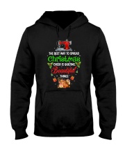 Beautiful Things Hooded Sweatshirt front