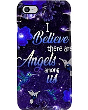 For Hummingbird Lovers Phone Case i-phone-8-case