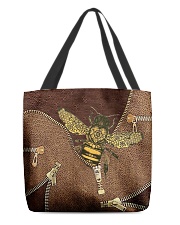 For Bee Lovers All-over Tote front