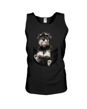 For Schnauzer Lovers Unisex Tank thumbnail