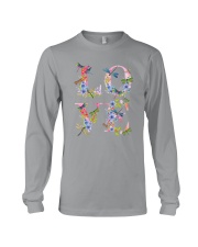 Love Dragonflies Long Sleeve Tee thumbnail