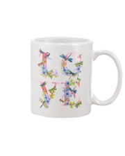 Love Dragonflies Mug thumbnail