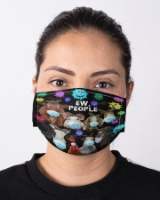 Farmer Ew People Mask Cloth face mask aos-face-mask-lifestyle-01