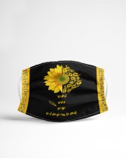 ASL You Are My Sunshine Cloth face mask aos-face-mask-lifestyle-22