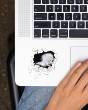 Unicorn Sticker - Single (Vertical) aos-sticker-single-vertical-lifestyle-front-11