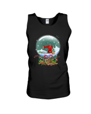 For Quilting And Sewing Lovers Unisex Tank thumbnail