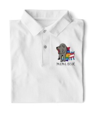 LGBT Mama Bear Classic Polo tile