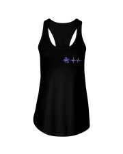 Turtle USA Ladies Flowy Tank thumbnail