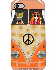 For German Shepherd Lovers Phone Case i-phone-7-case