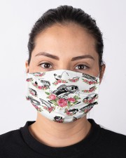 For Fishing Lovers Cloth face mask aos-face-mask-lifestyle-01