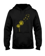 Dandelion Radiology Hooded Sweatshirt thumbnail