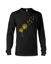 Dandelion Radiology Long Sleeve Tee thumbnail