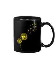 Dandelion Radiology Mug thumbnail