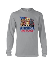 Independence Day Long Sleeve Tee thumbnail