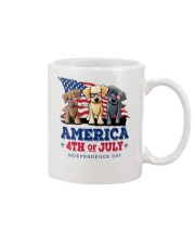 Independence Day Mug thumbnail