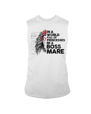 Be A Boss Mare Sleeveless Tee tile