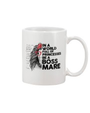 Be A Boss Mare Mug tile