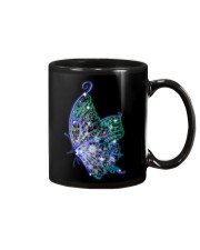 Bling Butterfly Mug thumbnail