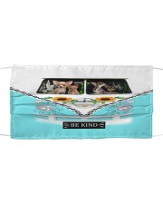 For Chihuahua Lovers Cloth face mask front