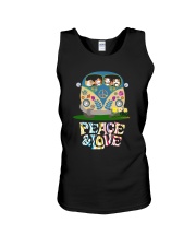 For Guinea Pig Lovers Unisex Tank thumbnail