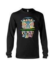 For Guinea Pig Lovers Long Sleeve Tee thumbnail