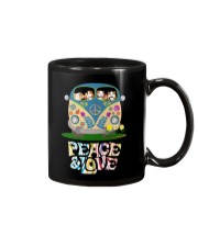 For Guinea Pig Lovers Mug thumbnail