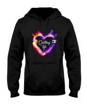 Quilting Life Hooded Sweatshirt thumbnail