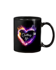 Quilting Life Mug thumbnail