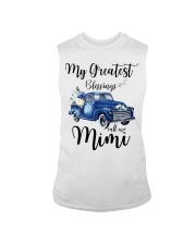 Mimi Sleeveless Tee tile