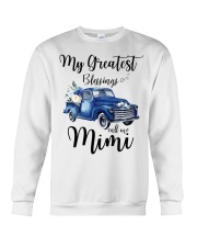 Mimi Crewneck Sweatshirt tile