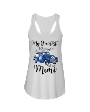 Mimi Ladies Flowy Tank tile
