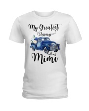 Mimi Ladies T-Shirt tile