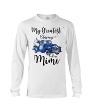 Mimi Long Sleeve Tee tile
