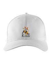 Bee Kind Embroidered Hat thumbnail