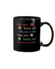 Soft Yarn Mug thumbnail