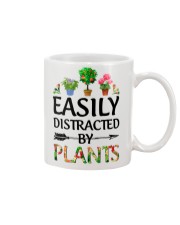 Easily Distracted By Plants Mug thumbnail