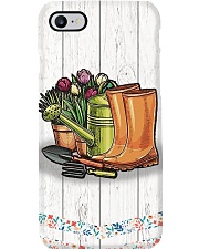 For Gardening Lovers Phone Case i-phone-8-case