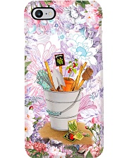 For Gardeners Phone Case i-phone-7-case