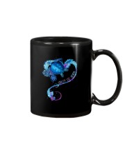 Turtle Salty Lil' Beach Mug thumbnail