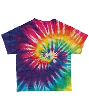 Was Your First Mistake All-over T-Shirt back