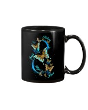 Believe - Faith - Hope - Love Mug thumbnail