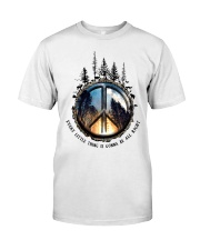 Hippie Classic T-Shirt thumbnail