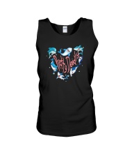 Pretty Deadly Unisex Tank thumbnail
