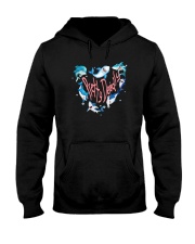 Pretty Deadly Hooded Sweatshirt thumbnail