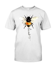 Bee Kind Classic T-Shirt thumbnail