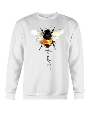 Bee Kind Crewneck Sweatshirt thumbnail
