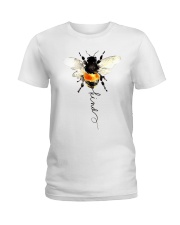 Bee Kind Ladies T-Shirt thumbnail