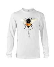Bee Kind Long Sleeve Tee thumbnail